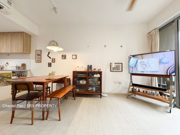 Bartley Residences (D19), Apartment #594555091